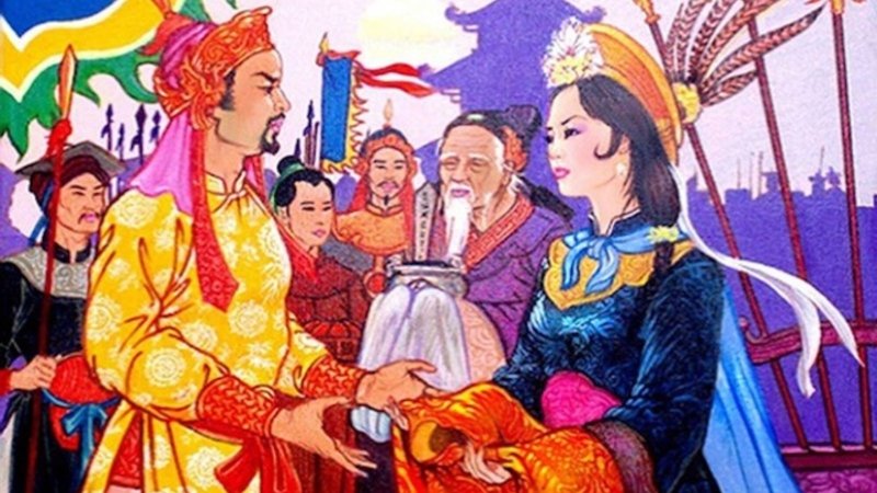Giai đoạn chuyển giao từ nhà Đinh sang nhà Tiền Lê
