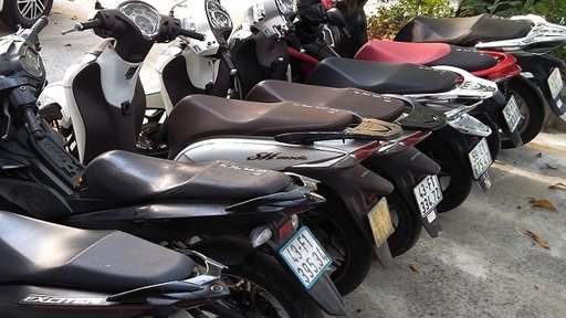 CÔNG TY DỊCH VỤ THÁM TỬ TRUY TÌM BIỂN SỐ XE NHANH CHÓNG