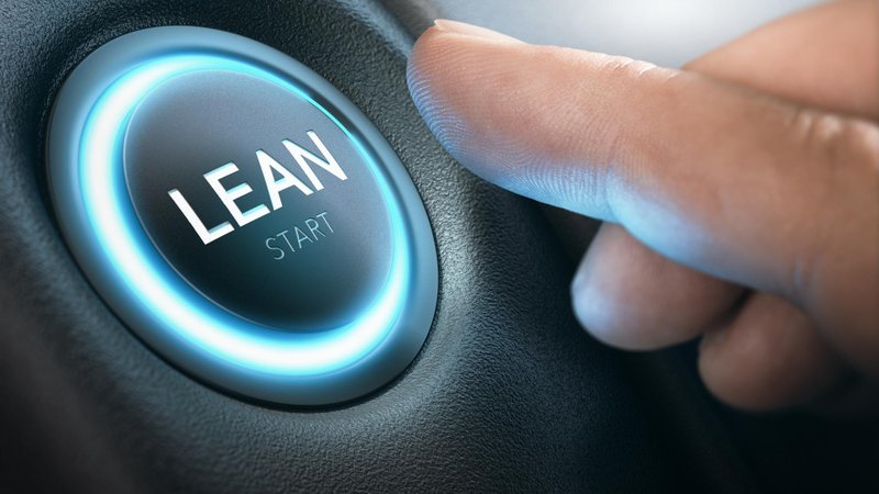 Làm việc nhóm hiệu quả với phương pháp Lean
