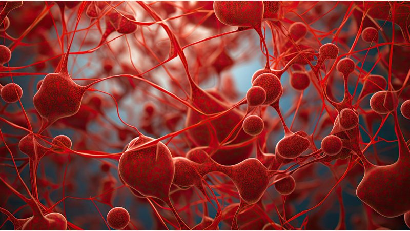 Erythropoietin (EPO): 