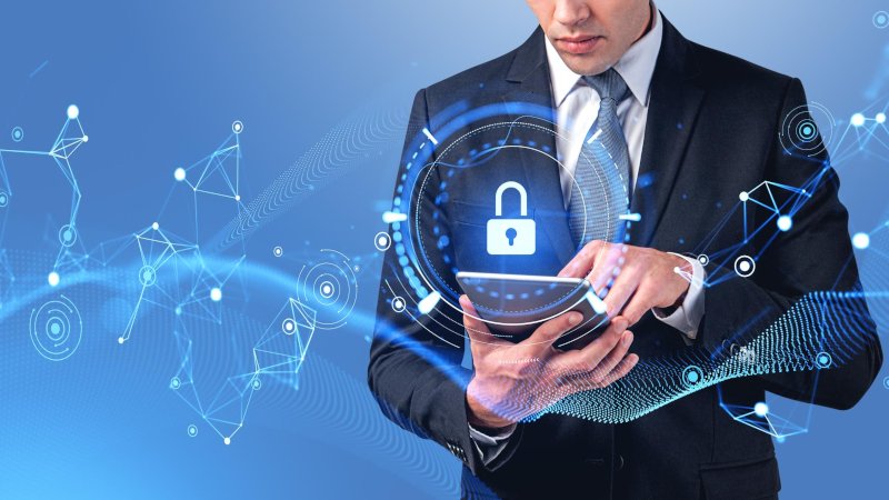 BẢO MẬT THÔNG TIN