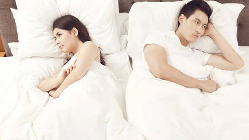 VỢ LẠNH NHẠT CHUYỆN CHĂN GỐI - 5 NGUYÊN NHÂN KHÔNG NGỜ!