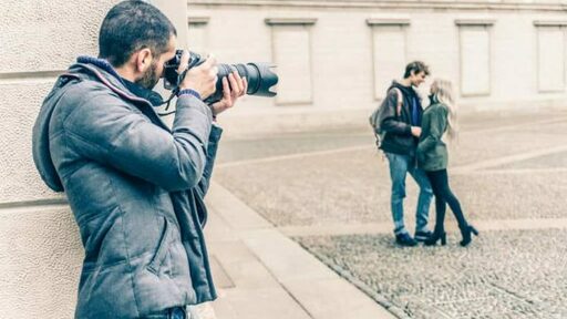 CÔNG TY DỊCH VỤ THÁM TỬ THEO DÕI, GIÁM SÁT CHUYÊN NGHIỆP