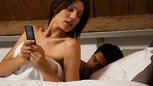 5 CÁCH BẮT QUẢ TANG VỢ NGOẠI TÌNH HIỆU QUẢ NHẤT