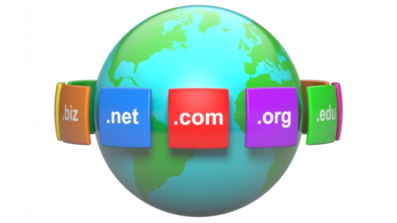 Sở Hữu Tên Miền Hoàn Hảo - Bước Đầu Tiên Xây Dựng Thương Hiệu Số