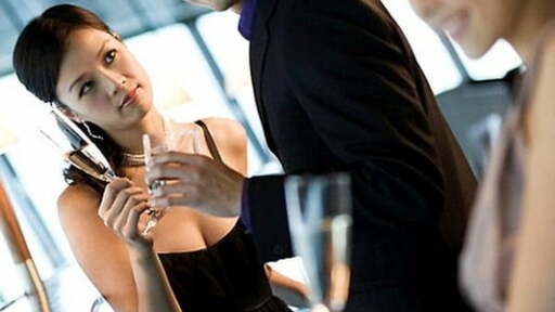 5 CÁCH NÓI CHUYỆN VỚI NHÂN TÌNH CỦA CHỒNG KHÔN NGOAN NHẤT!!