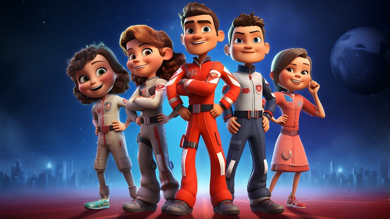 "Công Thức Bí Mật" Của Pixar: 7 Viên Gạch Xây Nên Những Câu Chuyện "Gây Nghiện".