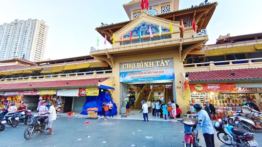 THUÊ THÁM TỬ: DỊCH VỤ THÁM TỬ QUẬN 6, HỒ CHÍ MINH