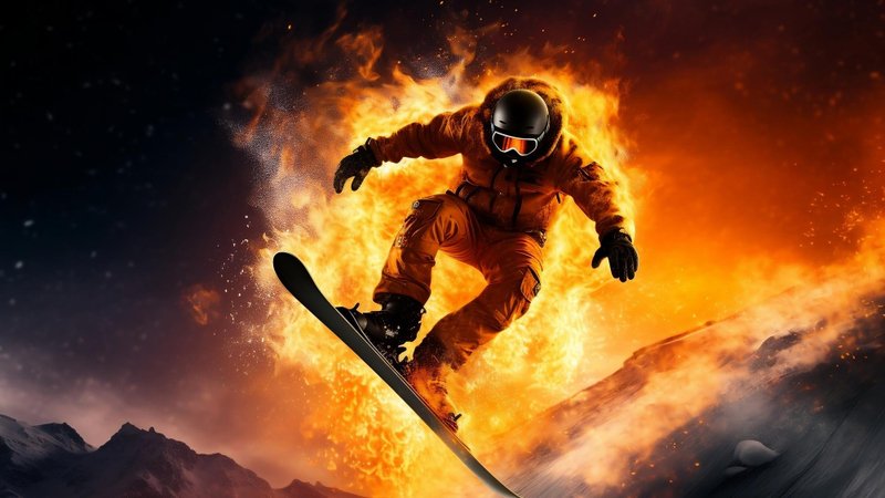 Adrenaline: 