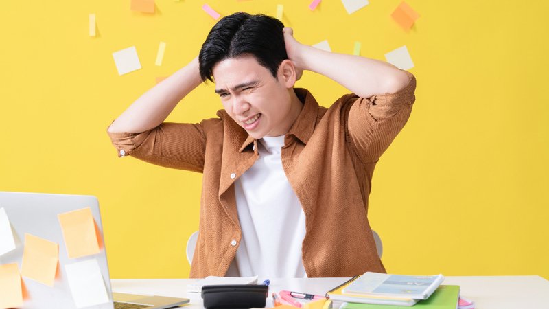 REDUCED STRESS AND IMPROVED WELL-BEING