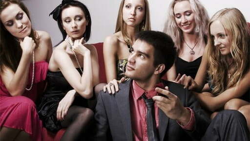 PHẢI LÀM SAO KHI LẤY CHỒNG ĐÀO HOA - TƯ VẤN TỪ CHUYÊN GIA?