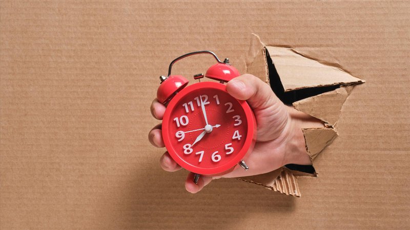 Timeboxing: