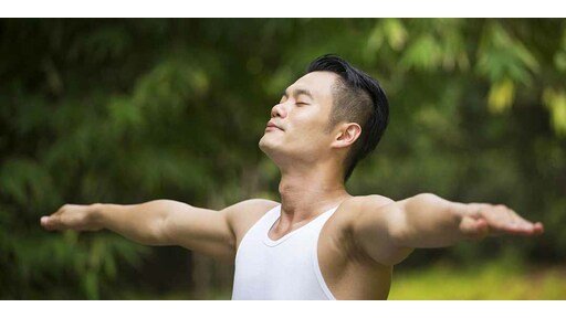 ĐỘ TUỔI HỒI XUÂN CỦA ĐÀN ÔNG KÉO DÀI BAO LÂU?