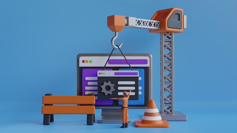 Uỷ Thác Bảo Trì Website - Tiết Kiệm Thời Gian, An Tâm Vận Hành