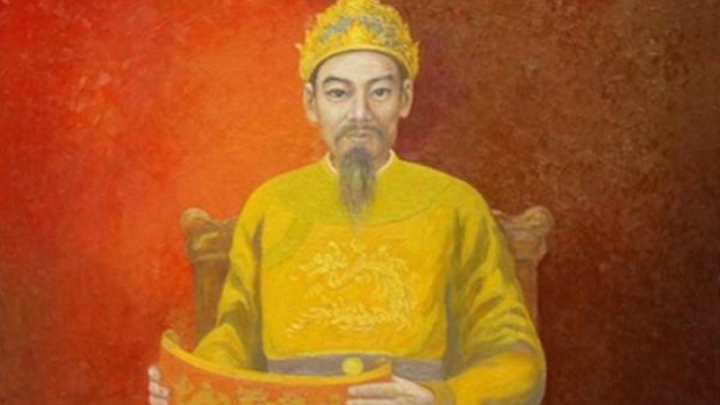 Giai đoạn chuyển giao từ nhà Trần  sang nhà Hồ