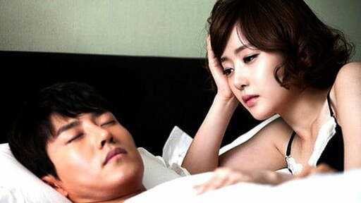 NGHI NGỜ CHỒNG LÀ NGƯỜI ĐỒNG TÍNH PHẢI XỬ LÝ NHƯ THẾ NÀO?