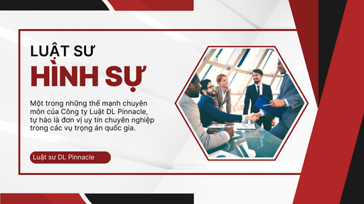 BÀO CHỮA HÌNH SỰ