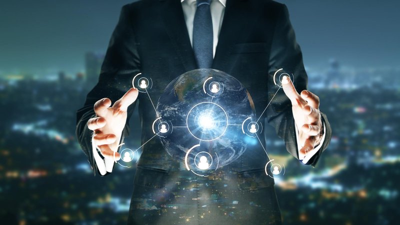 Hạ Tầng Sinh Tồn Khối SMEs: Website Đa Ngữ Lõi Kép Đập Tan Áp Lực Chi Phí Tại Việt Nam