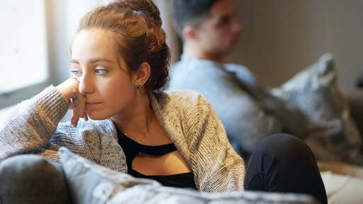 LINH CẢM CHỒNG NGOẠI TÌNH - NGUYÊN NHÂN VÀ CÁCH XỬ LÝ!!