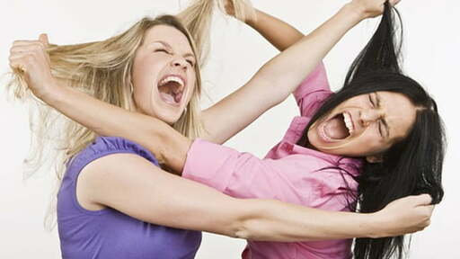 CÁCH TRẢ THÙ CHỒNG NGOẠI TÌNH MÀ CÁC CHỊ EM NÊN BIẾT