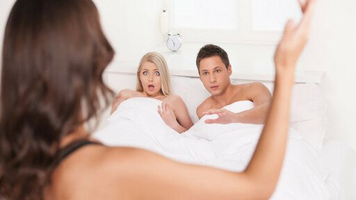 LÀM GÌ KHI CHỒNG NGOẠI TÌNH? 4 ĐIỀU NÊN LÀM, 6 ĐIỀU NÊN TRÁNH