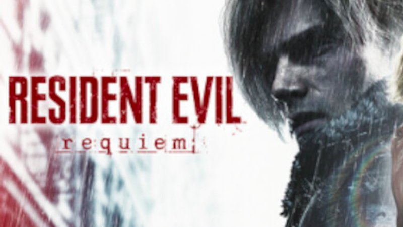 RESIDENT EVIL REQUIEM