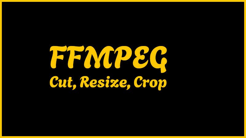 Làm chủ FFMPEG: Thư viện câu lệnh thực chiến cho quản trị viên Linux