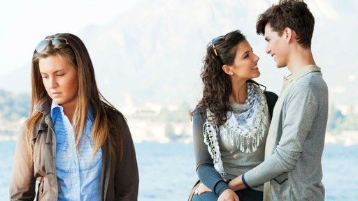 PHẢI LÀM GÌ KHI NGHI NGỜ NGƯỜI YÊU ĐÃ CÓ GIA ĐÌNH RIÊNG RỒI?