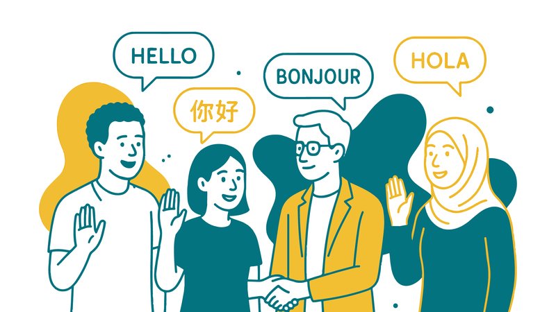 Building a Bilingual B2B Website in Khanh Hoa: Why a Quick Plugin Might Cost You Your Next International Contract