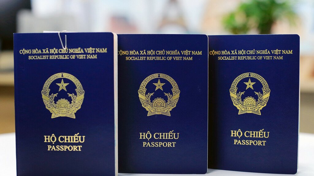 NHẬP QUỐC TỊCH VN CHO VIỆT KIỀU |ampersand| CHUYÊN GIA