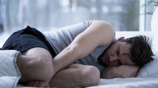 ĐÀN ÔNG CÓ THỂ NHỊN QUAN HỆ ĐƯỢC BAO LÂU? NHỊN QUAN HỆ CÓ TỐT KHÔNG?