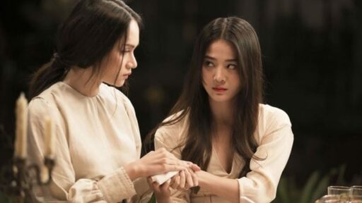 [ĐỌC NGAY] - VỢ CAO TAY TRỊ NGƯỜI TÌNH CỦA CHỒNG NHƯ THẾ NÀO?