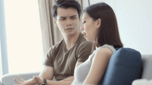 TẠI SAO ĐÀN ÔNG THÍCH NGOẠI TÌNH CẶP BỒ KHI ĐÃ LẬP GIA ĐÌNH?