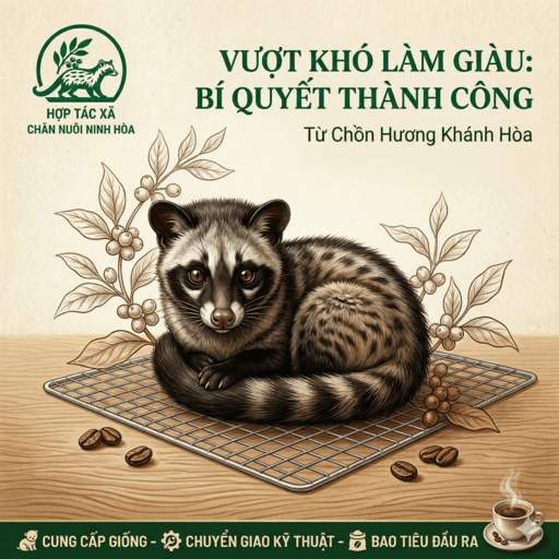 ĐIỂM SÁNG KINH TẾ TỪ MÔ HÌNH CHỒN HƯƠNG