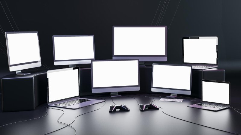 Hướng dẫn chọn màn hình PC: Nên mua màn hình TN, IPS hay VA?
