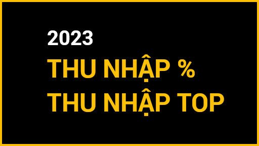 Cấu trúc thu nhập Việt Nam: Phân tích tỉ lệ phần trăm và cơ hội thị trường