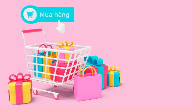 THANH TOÁN VÀ VẬN CHUYỂN