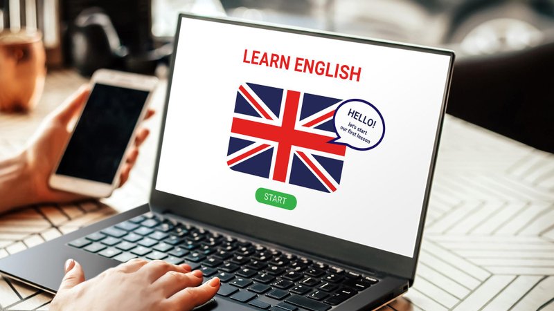 Khóa Học Tiếng Anh Online: Định Hình Lại Tư Duy Thực Chiến Cho Người Đi Làm