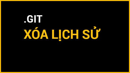 Quy trình làm sạch Repository: Chuẩn hóa mã nguồn trước khi chuyển giao.