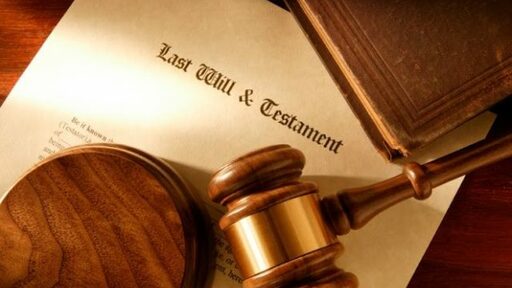 DỊCH VỤ LUẬT SƯ THỪA KẾ - TƯ VẤN THỪA KẾ TÀI SẢN ĐẤT ĐAI