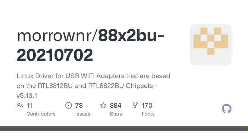 Tối ưu kết nối không dây: Hướng dẫn cài đặt Driver morrownr cho Ubuntu/Debian