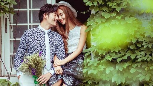 DẤU HIỆU NGƯỜI ĐÀN ÔNG CHUNG THỦY - PHỤ NỮ NÊN ĐỌC!!