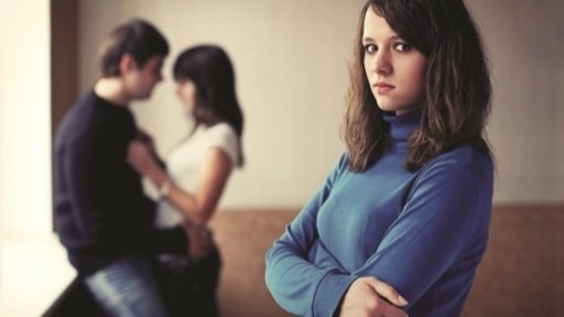 NÊN LÀM GÌ KHI CHỒNG NGOẠI TÌNH? 3 CÁCH TRỊ THÔNG MINH