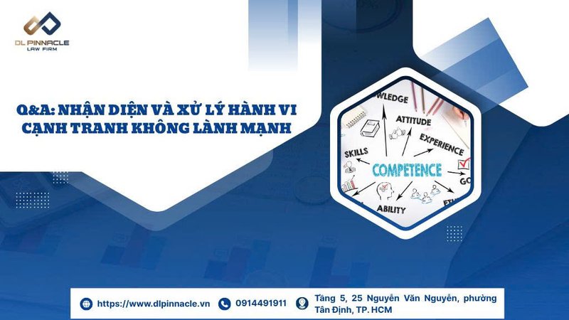 Unfair Competition Guide