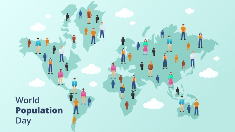 Đối soát quy mô người dùng: Phân tích 20 quốc gia đông dân nhất cho dự án Web đa ngôn ngữ