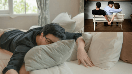 NẰM MƠ THẤY VỢ NGOẠI TÌNH NÊN LÀM GÌ BÁO ĐIỀM GÌ?