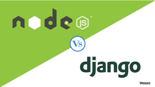 Node.js hay Django: Lựa chọn 'xương sống' nào cho lộ trình 10 năm của doanh nghiệp?