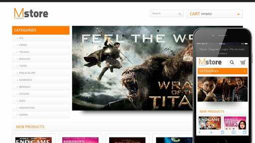 THIẾT KẾ WEBSITE GIẢI TRÍ TRỌN GÓI, CHUYÊN NGHIỆP, UY TÍN, NHANH CHÓNG