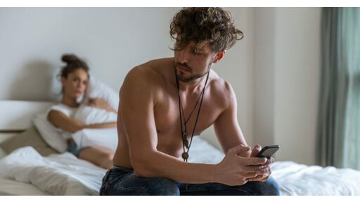 DẤU HIỆU CHỒNG BÓC BÁNH TRẢ TIỀN - NHÌN LÀ THẤY NGAY!