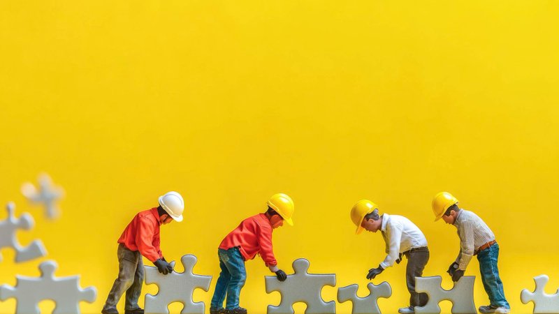 SKILLS FOR EFFECTIVE TEAMWORK